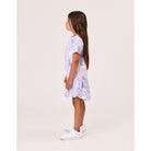 Radicool Kids Magical Unicorns Frill Dress