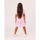 Radicool Kids Ice Creams Frill Dress