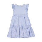 Radicool Kids Gingham Jasmine Dress