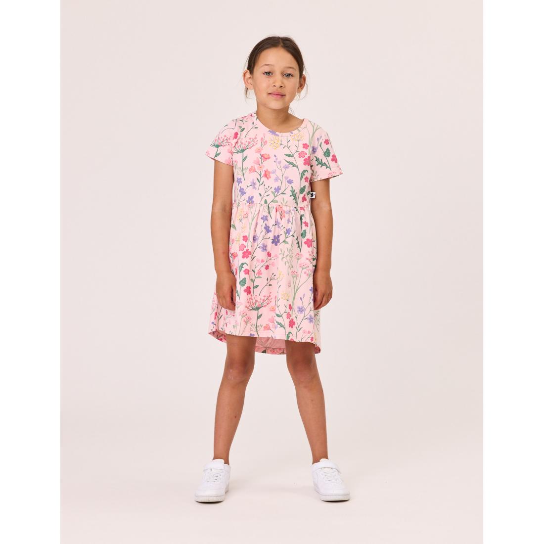 Radicool Kids Wild Flowers Dress
