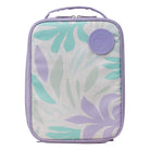 b.box Flexi Insulated Lunch Bag (Lilac Garden)