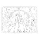 Lisciani Disney Frozen Double Sided Puzzle (250 Pce)