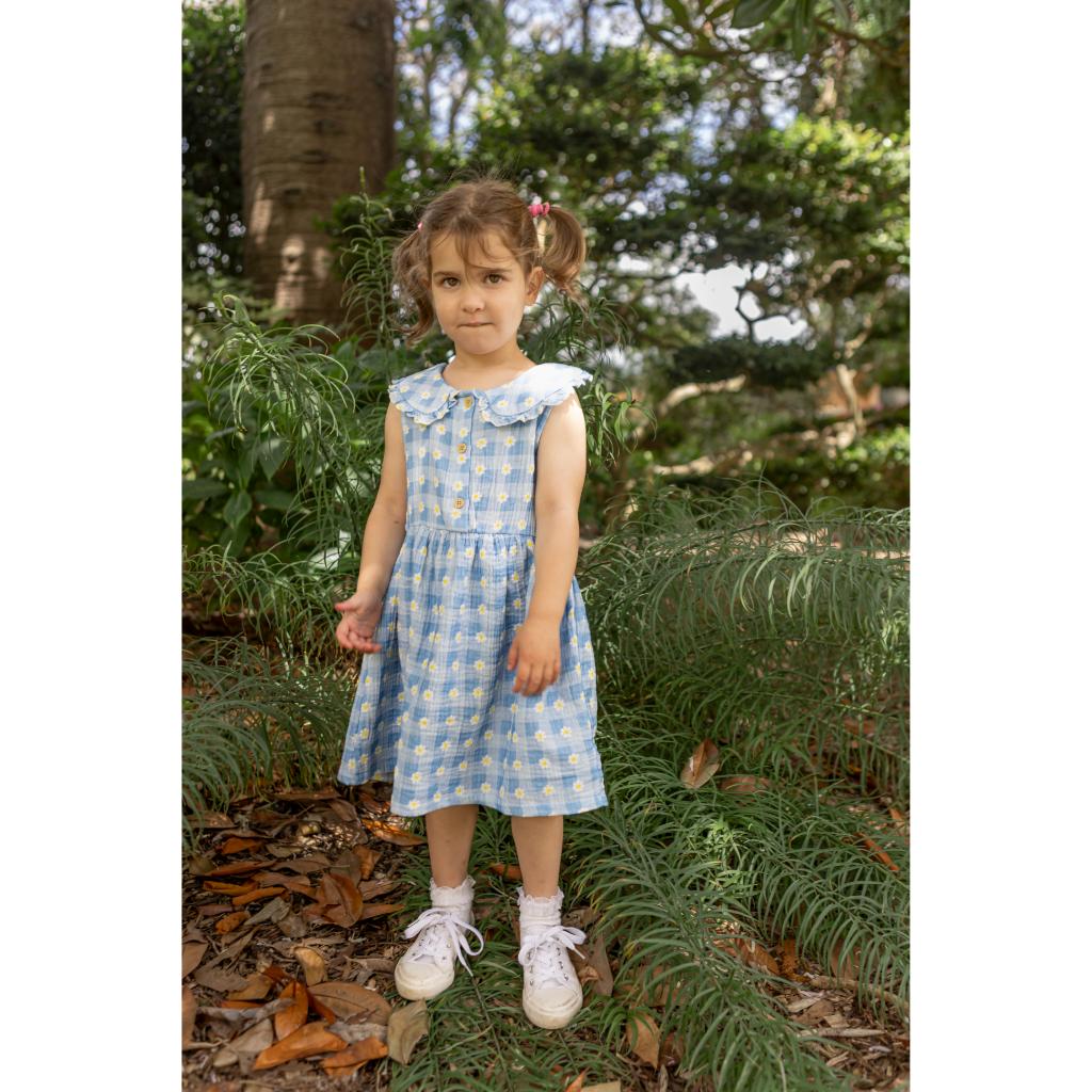 Milky Kids Clothing