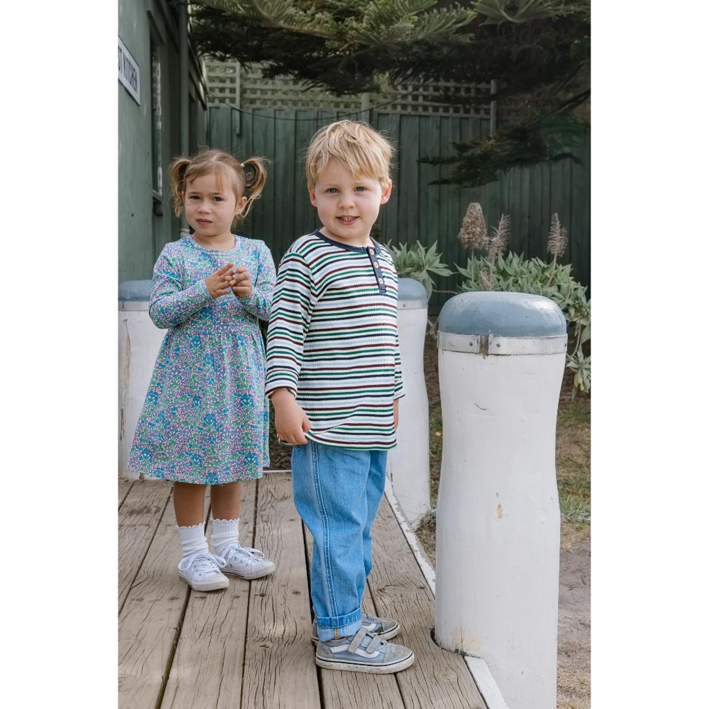 Milky Kids Clothing