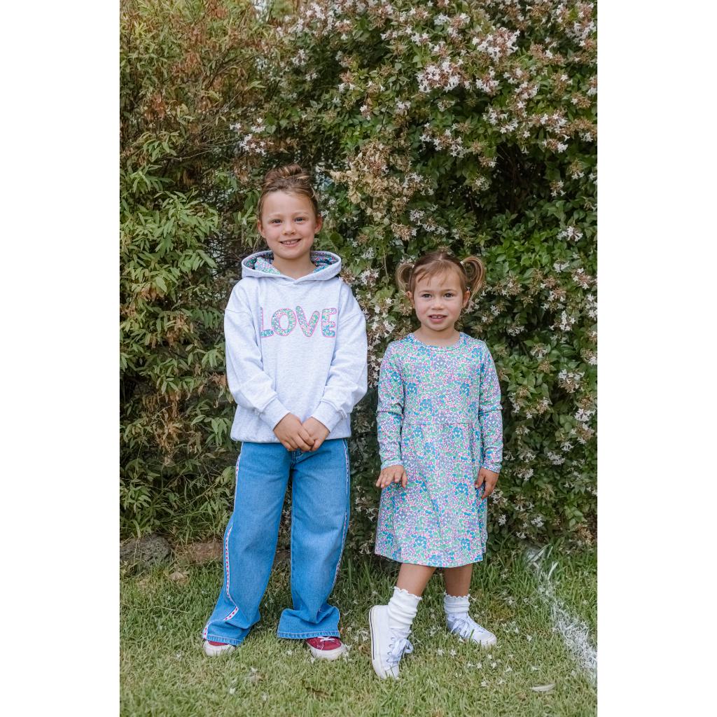 Milky Kids Clothing