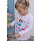 Milky Kids Clothing
