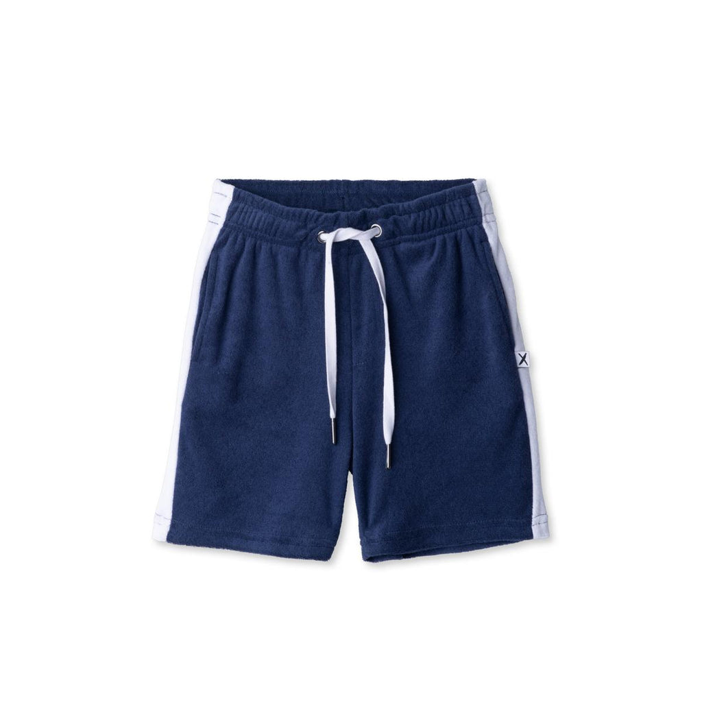 Minti Dune Short (Navy)