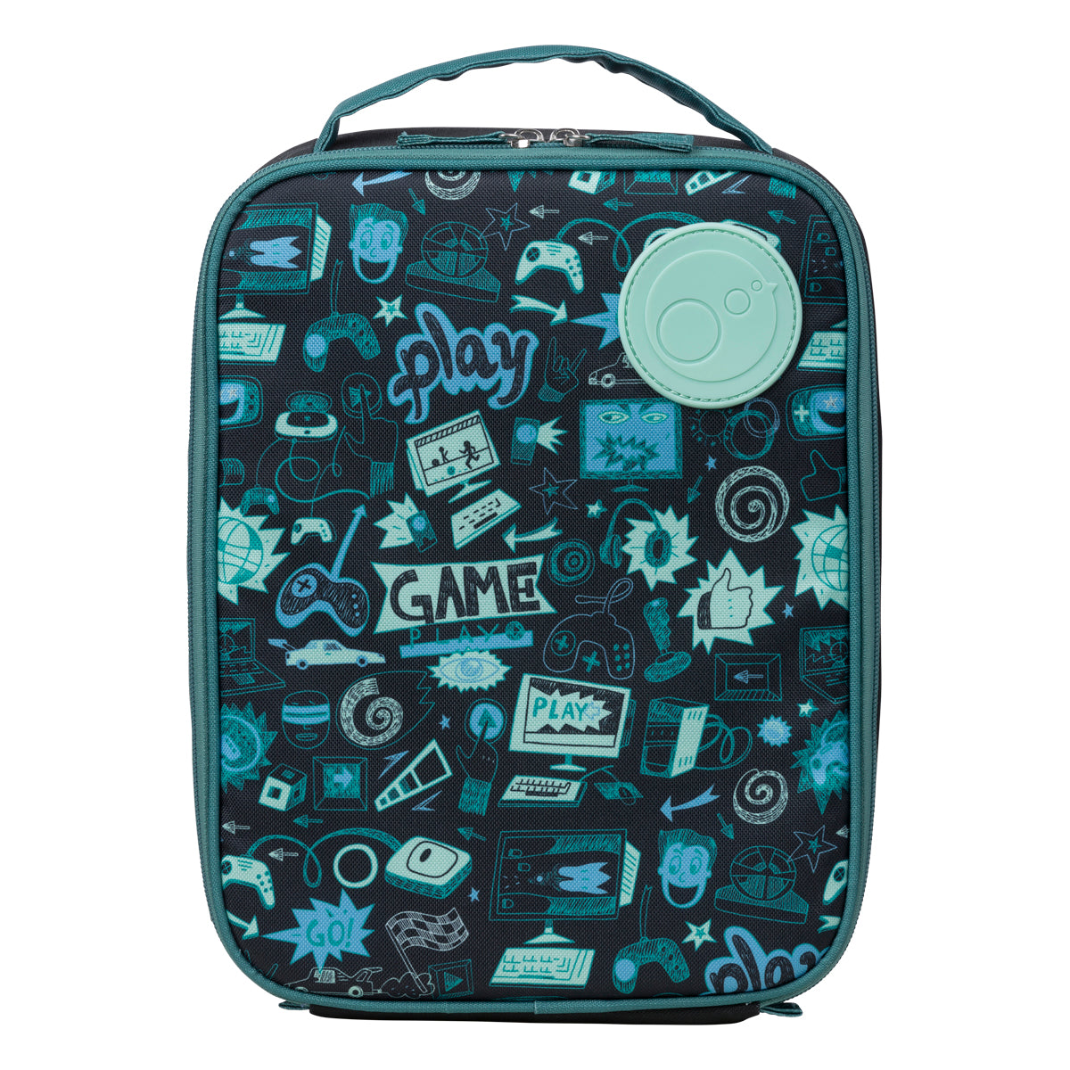 b.box Flexi Insulated Lunch Bag (MVP)