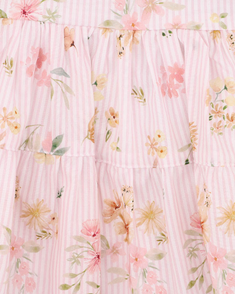 Minihaha Lilet Sundress