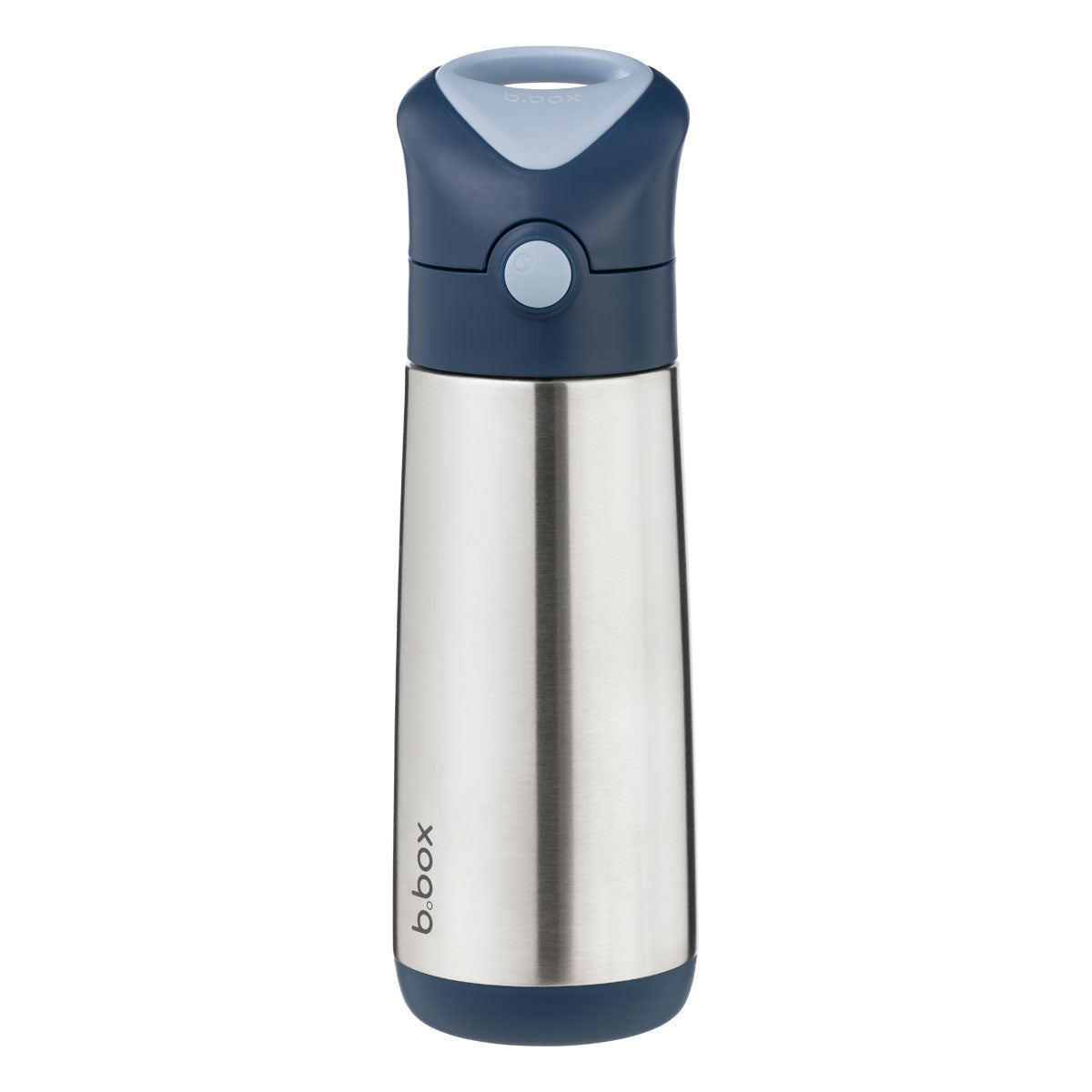 b.box Insulated Drink Bottle 500ml (Midnight)