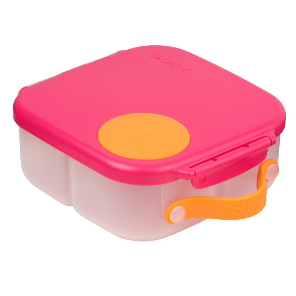 b.box Mini Lunch Box (Strawberry Shake)