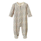Nature Baby Lucy Suit (Briarwood Print)