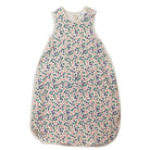 Nature Baby Organic Cotton & Merino Sleeping Bag (Grande Briarwood Print)