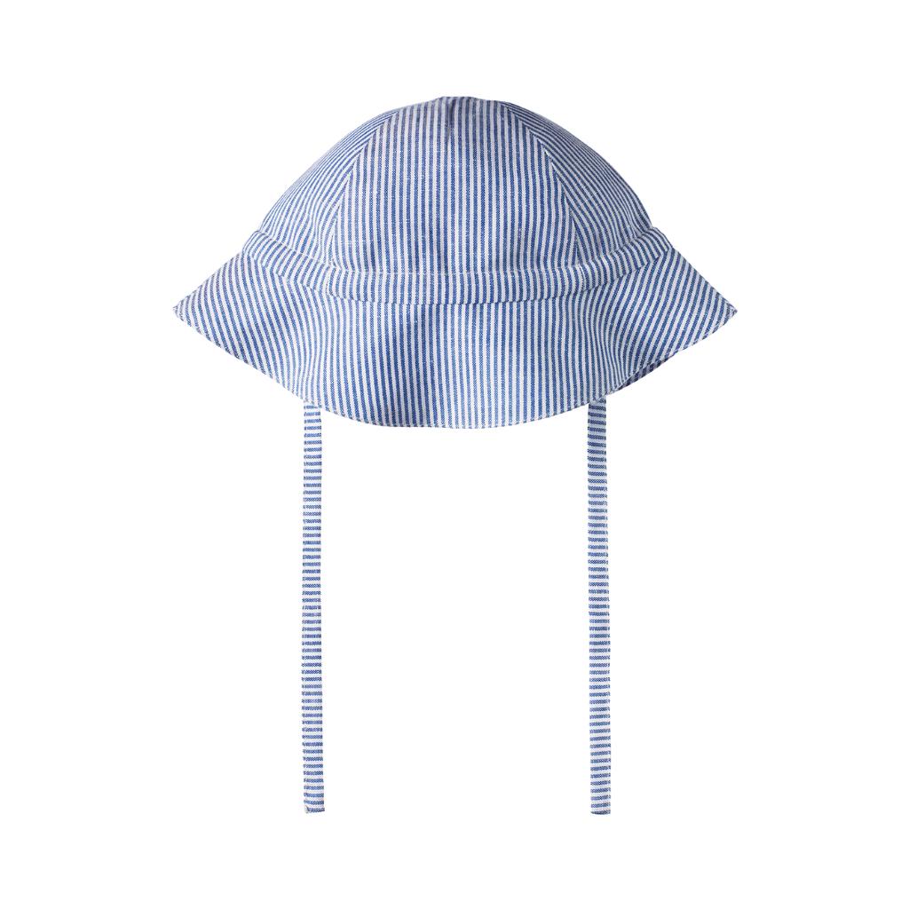Nature Baby Sunhat (Blue Stripe)