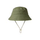 Nature Baby Bucket Sunhat (Nettle)