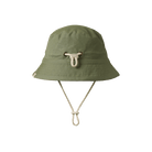 Nature Baby Bucket Sunhat (Nettle)