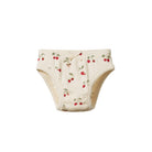 Nature Baby Organic Cotton Knickers (Strawberry Blush Print)