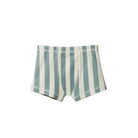 Nature Baby Organic Cotton Boxer Shorts (Star Dew Stripe)