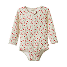 Nature Baby One Piece Bathing Swimsuit (Joiette Print)