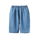 Nature Baby Dae Pants Chambray (Sky)