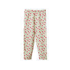 Nature Baby Organic Cotton Leggings (Joiette Print)