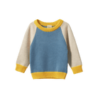 Nature Baby Billy Jumper (Jetty Trio)