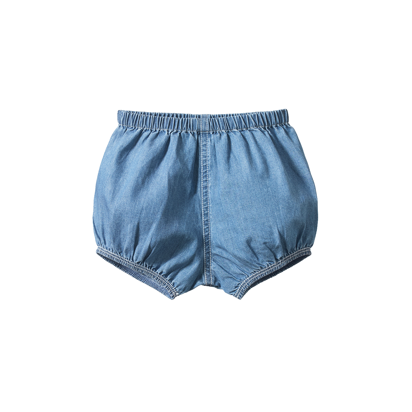 Nature Baby Bobbie Shorts (Sky)