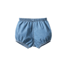 Nature Baby Bobbie Shorts (Sky)