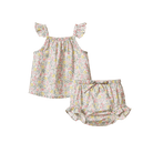 Nature Baby Petal Set Liberty (Spring Garden)