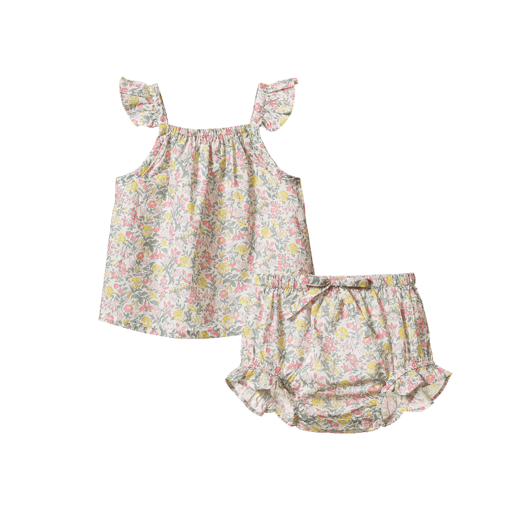 Nature Baby Petal Set Liberty (Spring Garden)
