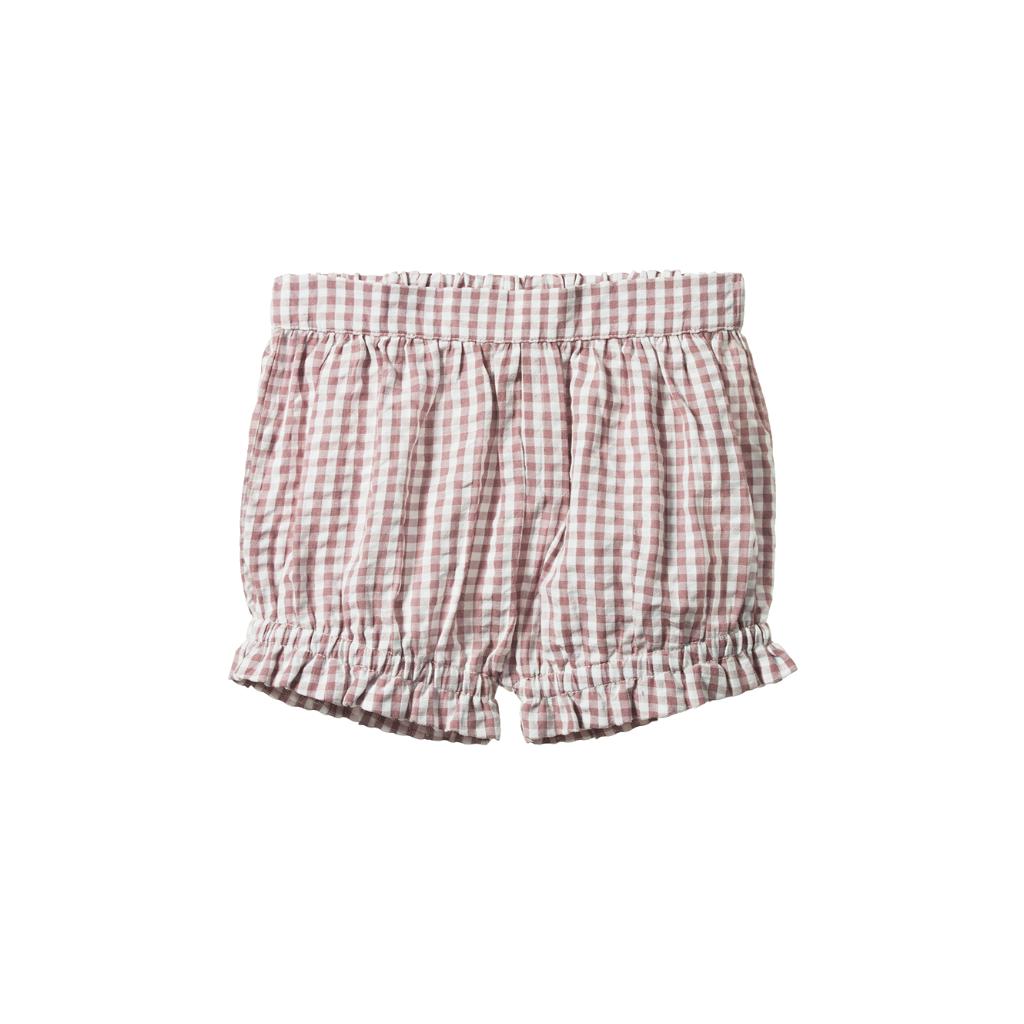 Nature Baby Betty Shorts (Twilight Check)