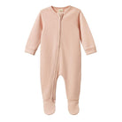 Nature Baby Waffle Dreamlands Suit (Rose Dust)