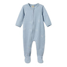 Nature Baby Dreamlands Suit (Paper Planes Print)