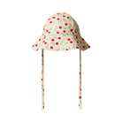 Nature Baby Muslin Sunhat (Joiette Print)