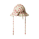 Nature Baby Muslin Sunhat (Joiette Print)