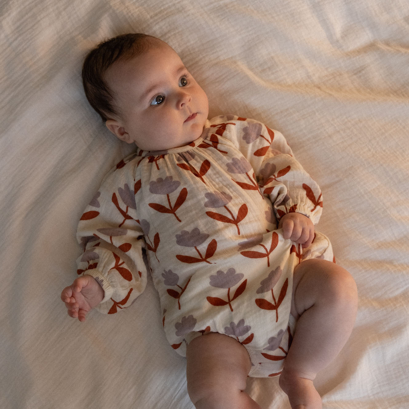 Nature Baby 