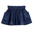 Nature Baby Andy Skirt (Navy)