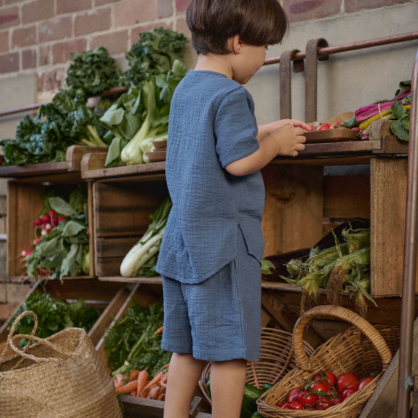 Nature Baby