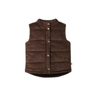 Nature Baby Abel Vest (Pinecone)