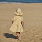 Nature Baby Sweet Alice Dress (Buttercup)