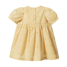 Nature Baby Sweet Alice Dress (Buttercup)