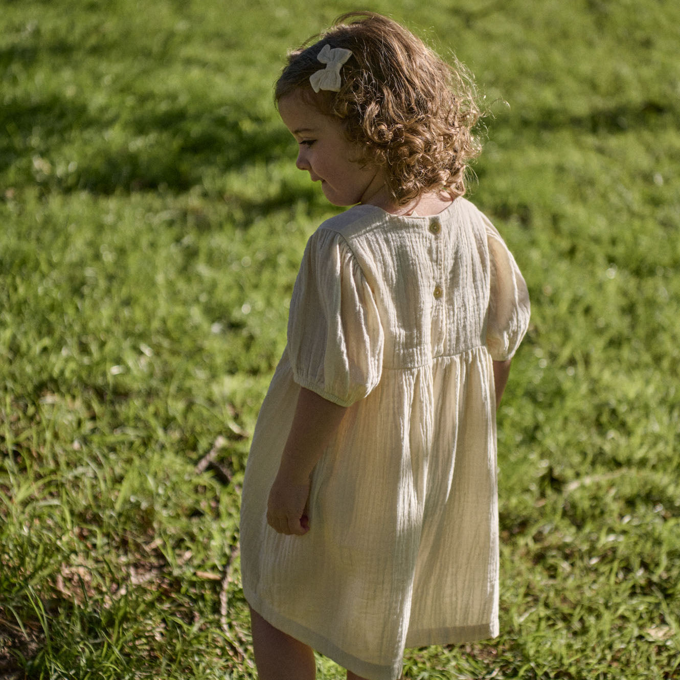 Nature Baby