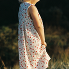 Nature Baby Junie Dress (Joiette Print)