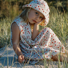 Nature Baby Junie Dress (Joiette Print)
