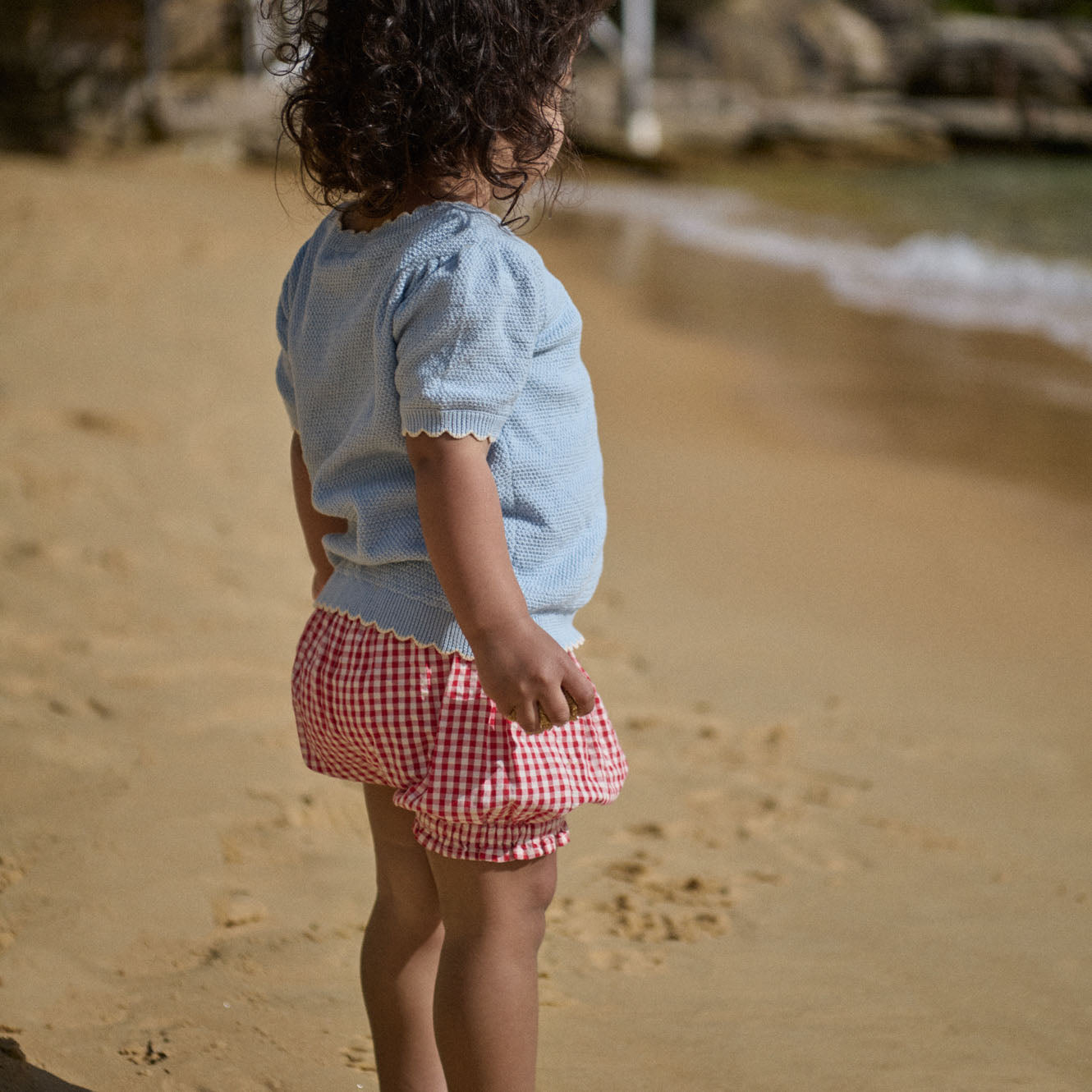 Nature Baby