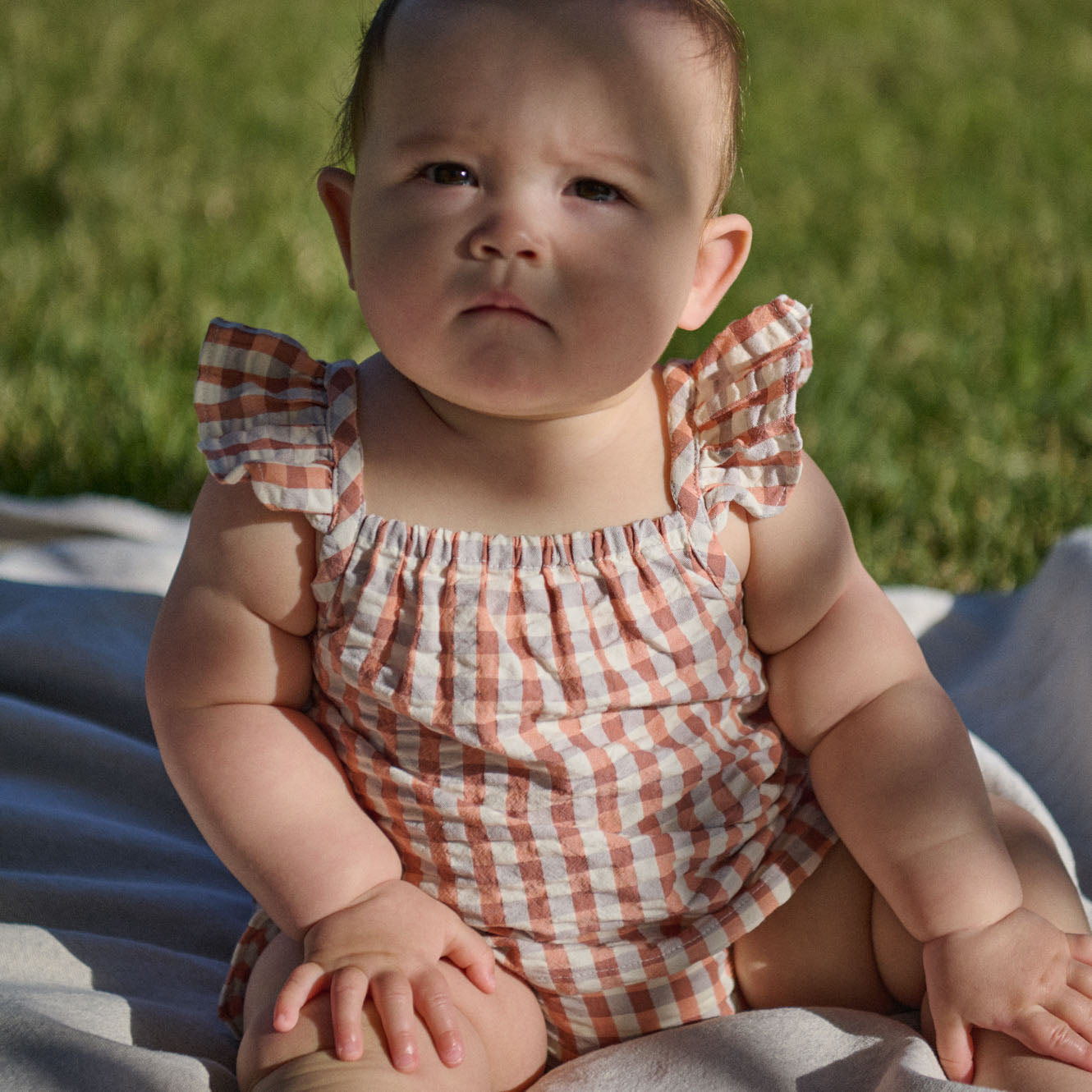Nature Baby 