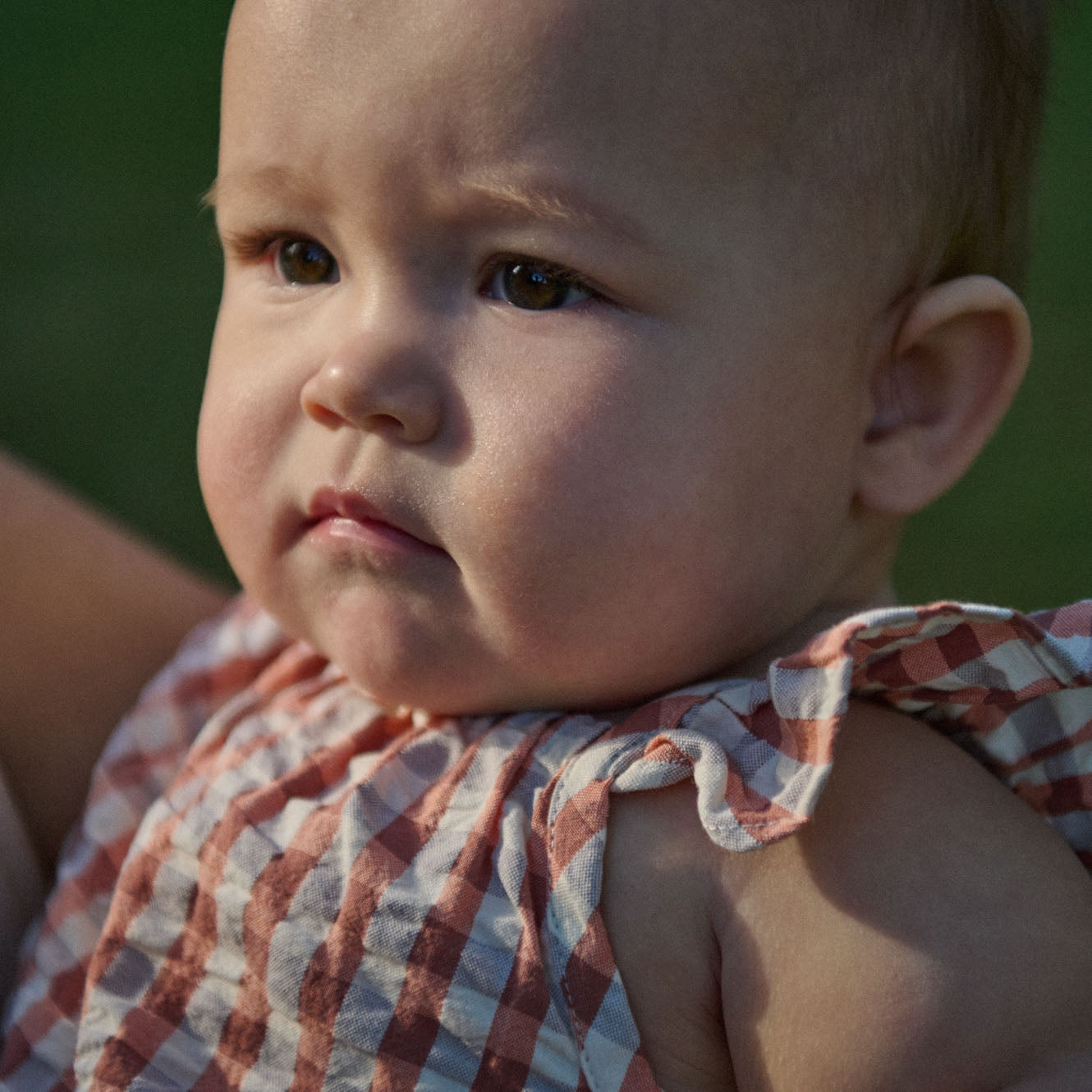 Nature Baby 