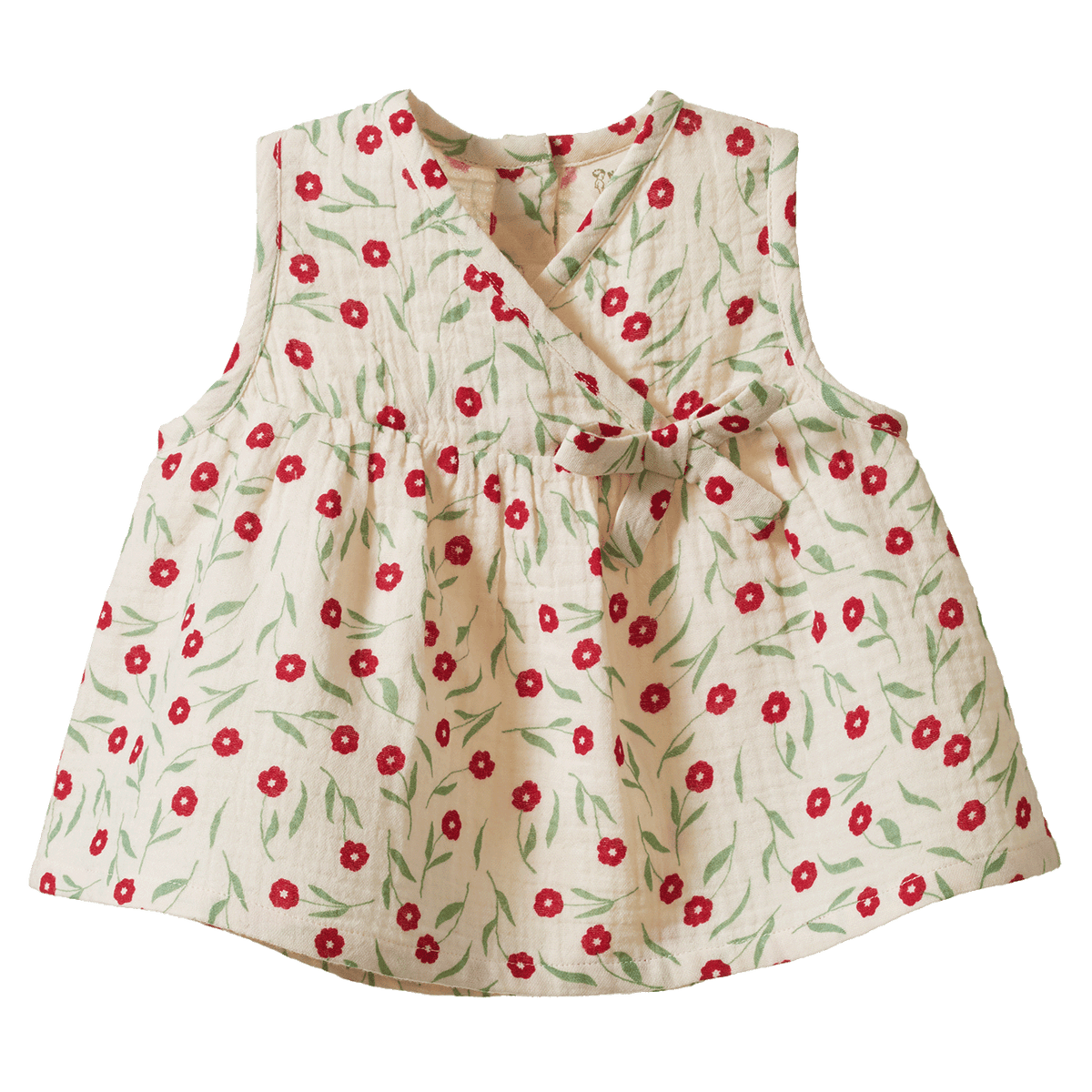 Nature Baby Junie Set (Joiette Print)