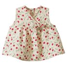 Nature Baby Junie Set (Joiette Print)