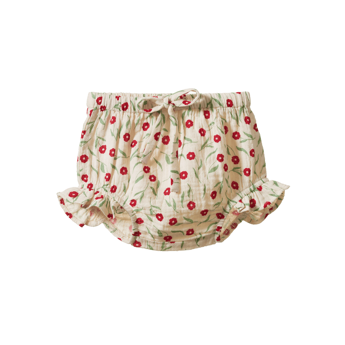 Nature Baby Junie Set (Joiette Print)